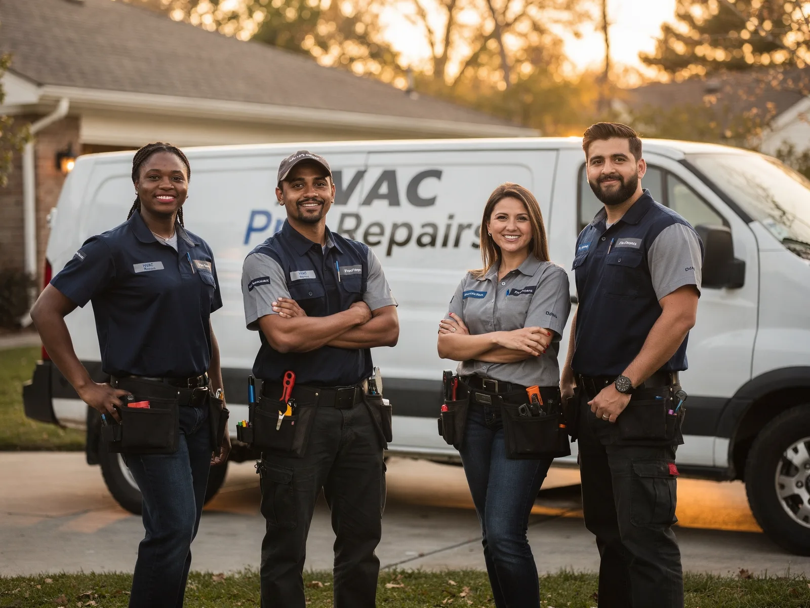 Heat Pump Repair company in Algona, IA