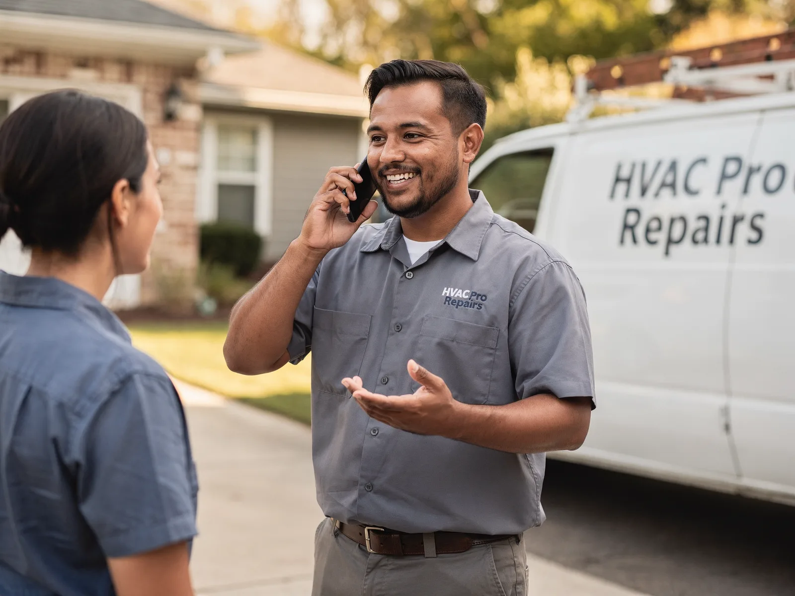 Heat Pump Repair Algona, IA FAQs